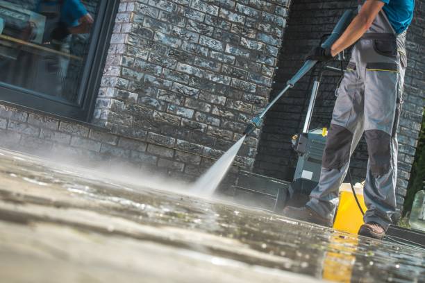 Reliable Canyon Lake, TX Pressure Washing Solutions