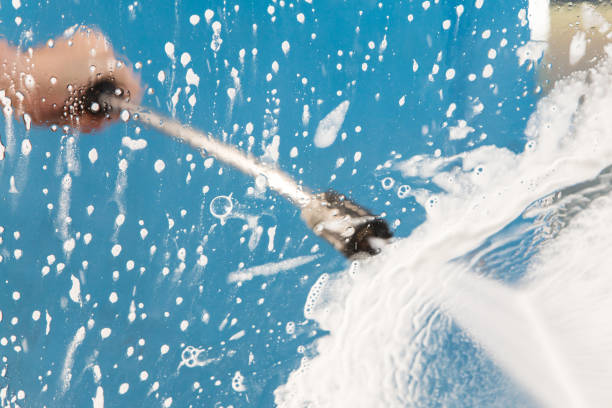 Best Warehouse Cleaning  in Canyon Lake, TX