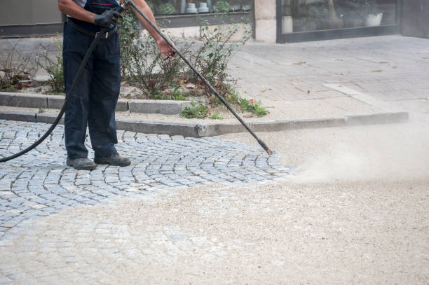 Best Restaurant Pressure Washing  in Canyon Lake, TX