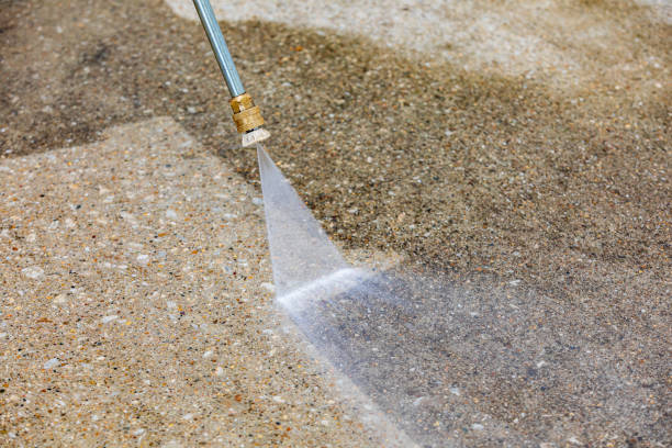 Best Building Exterior Washing  in Canyon Lake, TX
