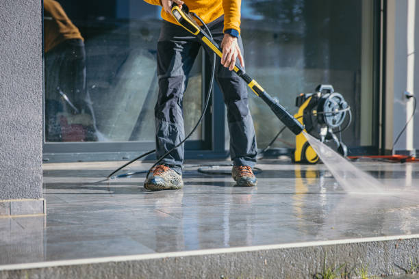 Best Machinery and Equipment Cleaning  in Canyon Lake, TX