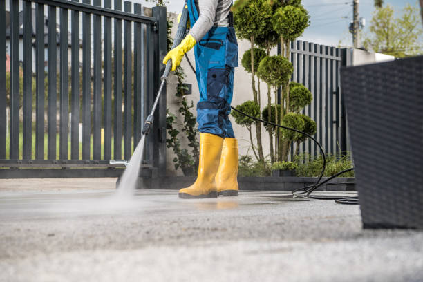 Boat and Dock Cleaning in Canyon Lake, TX