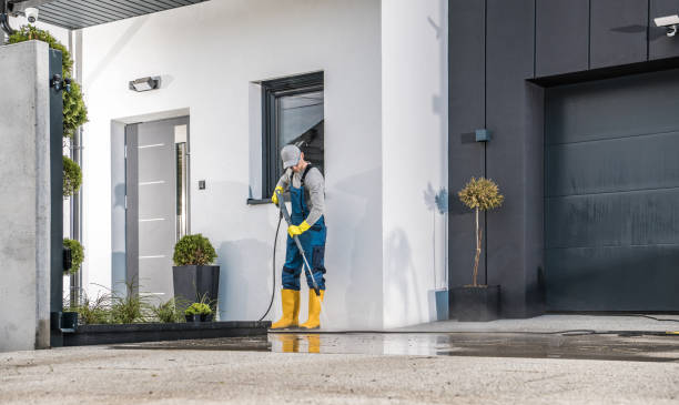  Canyon Lake, TX Pressure Washing Pros