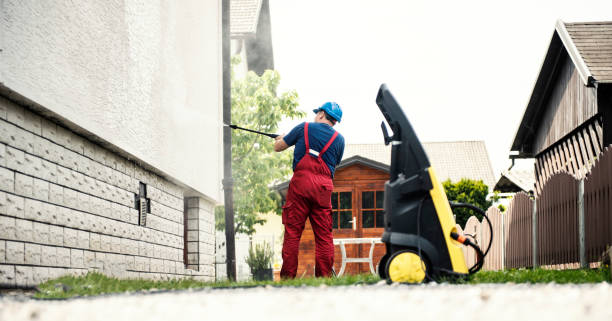 Best Post-Construction Pressure Washing  in Canyon Lake, TX